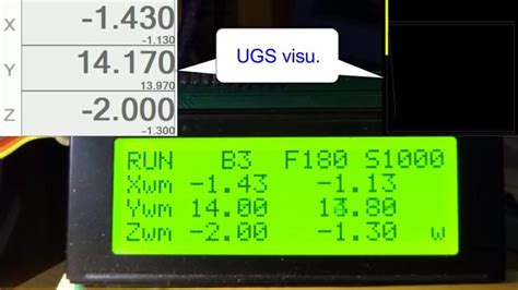 mill controller arduino mega 2560